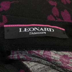 【Mã giảm giá】Thời trang Leonar LEONARD FASHION Đầm 651431