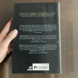 [KHOA HỌC VIỄN TƯỞNG] Vật chủ - Stephenie Meyer 718511