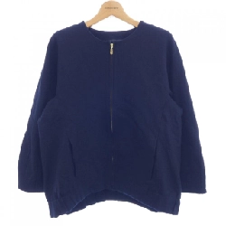 Jacket không cổ LEILIAN - Hàng hiệu Authentic