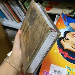 Một thời đèn sách  574150