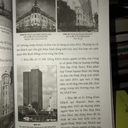 Đô thị - Sài Gòn thành phố Hồ Chí Minh khải cổ học và bảo tồn di sản - Nguyễn Thị Hậu 745305