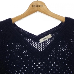 【Mã giảm giá】Ebure ebure áo len 638373