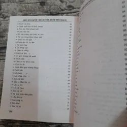 Món ăn trị bệnh- dành cho ngườu bệnh TIM MẠCH. Biên soạn Ng. Nguyên Quân 737797