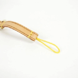 Louis Vuitton Collier Téléphone Japon M63055 Dây Đeo Điện Thoại - Hàng hiệu Chính Hãng 774166