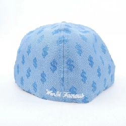 シュプリーム SUPREME NEW ERA MONOGRAM BOX LOGO Mũ - Hàng hiệu Chính hãng 904641