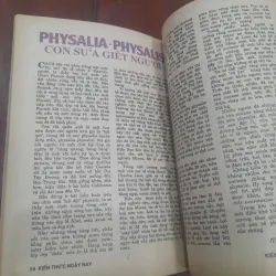 KIẾN THỨC NGÀY NAY số 30 ngày 1.3.1990 762134