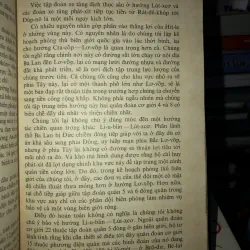 Chiến tranh đã bắt đầu như thế - I.Kh. Ba-gra-mi-an 799500