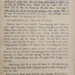 Kịch bản phim NGƯỜI ĐÀN BÀ PARIS của Charlie Chaplin 727059