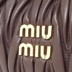 【Sản phẩm mới】Miu Miu 5BC125 túi 617156