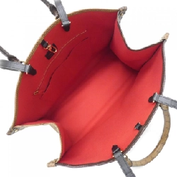 Túi Louis Vuitton Monogram Giant OnTheGo GM M45320 618335