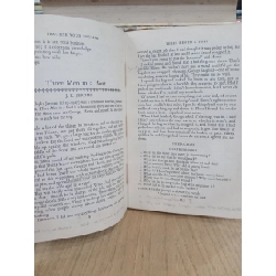 Practise your English - G. C. Thornley