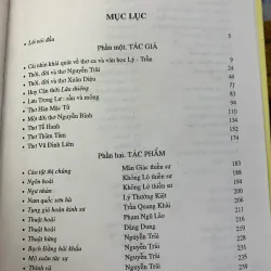 Thơ Việt Nam, Tác Giả, Tác Phẩm, Lời Bình - Lê Bảo 927307