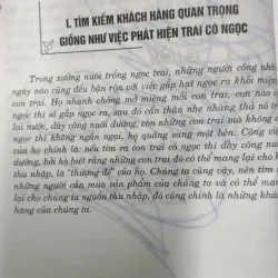 Bí Quyết Tìm Kiếm Khách Hàng Tiềm Năng 1022743