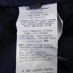 Quần SALVATORE FERRAGAMO - Hàng hiệu Authentic 886855