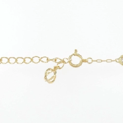 K18YG Vòng tay kim cương 0.30CT - Hàng hiệu Chính hãng 872247