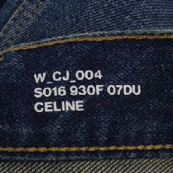 セリーヌ CELINE 2S016930 Váy - Hàng hiệu Authentic 813366