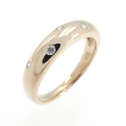 Nhẫn kim cương Vandome - Hàng hiệu Authentic