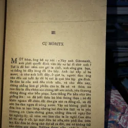 Cái đầm ma - Giorgiơ Xăng  974013