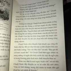 Gió qua rặng liễu - Kenneth Grahame 976577