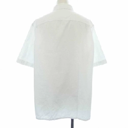 Áo sơ mi ngắn tay DIOR - Hàng hiệu Chính hãng 899166