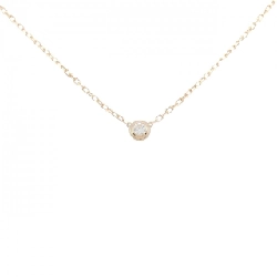 Dây chuyền nhỏ Cartier D'Amour - Hàng hiệu Authentic