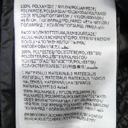 MONCLER 20932F00004 Áo khoác - Hàng hiệu Chính hãng 818957