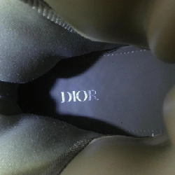 Giày bốt DIOR - Hàng hiệu Authentic 904536