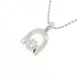 Dây chuyền kim cương PT900/PT850 0.20CT - Hàng hiệu Chính hãng 864561