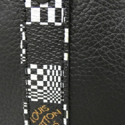 Túi xách vai Louis Vuitton Damier Distorted City Keepall XS M80202 - Hàng hiệu Chính hãng 764751