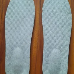 Miếng lót giày dành cho giày tây và giày thể thao size 38-39 êm ái, thoáng mát 1000470