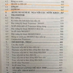 SƠ ĐỒ CHÂN LINH KIỆN BÁN DẪN ( IC ) 495308