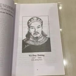 VÕ DUY DƯƠNG VỚI ĐỒNG THÁP MƯỜI (XB 2005) 997703