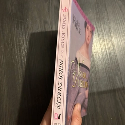 Người Dublin - James Joyce 360026