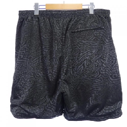Quần short Jacquard UMBRO SUPREME - Hàng hiệu Authentic 892703