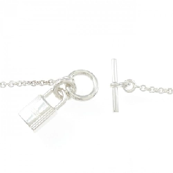 Dây chuyền khóa Amulet Hermès - Hàng hiệu Authentic 842344