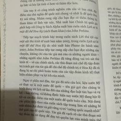 Lịch sử bí mật đế chế hoa kỳ - John Perkins  550951