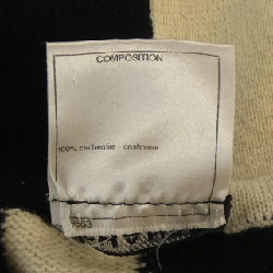 シャネル CHANEL P43000K04354 ニット 633266