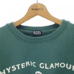 HYSTERIC GLAMOUR HYSTERIC GLAMOUR Áo khoác 635273