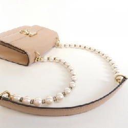 Túi xách vai Jimmy Choo Avenue Quad VARENNESHOULDERXSRAMS - Hàng hiệu Chính hãng 768535