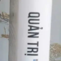 Quản Trị Bằng Văn Hóa 750899