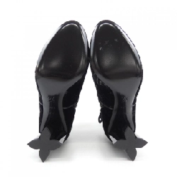 【Mã giảm giá】Giày bốt LOUIS VUITTON 662608