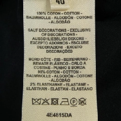 Áo thun HERMES MOSAIQUE 4E4615DA - Hàng hiệu Chính hãng 810068