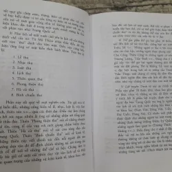 Sử ký TƯ MÃ THIÊN. Dịch giả PHAN NGỌC . Bản in VHSG năm 2005 751699