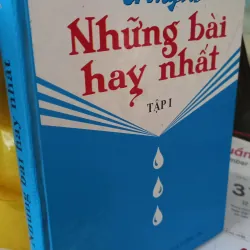 Những bài hay nhât-thế giới trong ta