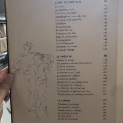 L’Homme et Son Art 992425