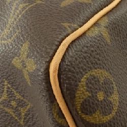 Túi Boston Louis Vuitton Monogram 45cm M41428 614512