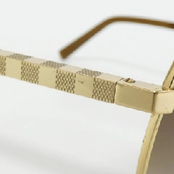 Kính mát Louis Vuitton Attitude Pilot Z0339U - Hàng hiệu Authentic 624319