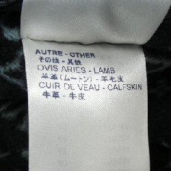 【Khuyến mãi】Áo khoác LOUIS VUITTON 636644