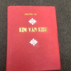 Kim Vân Kiều - Nguyễn Du