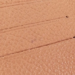 Ví Louis Vuitton Monogram Porte-Feuille Palas Compact M64355 619887